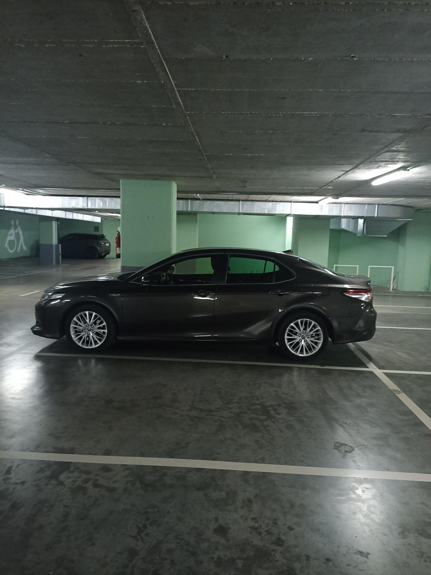 Gran Capitan Luxury Center Apartment- Parking Córdoba Exteriör bild