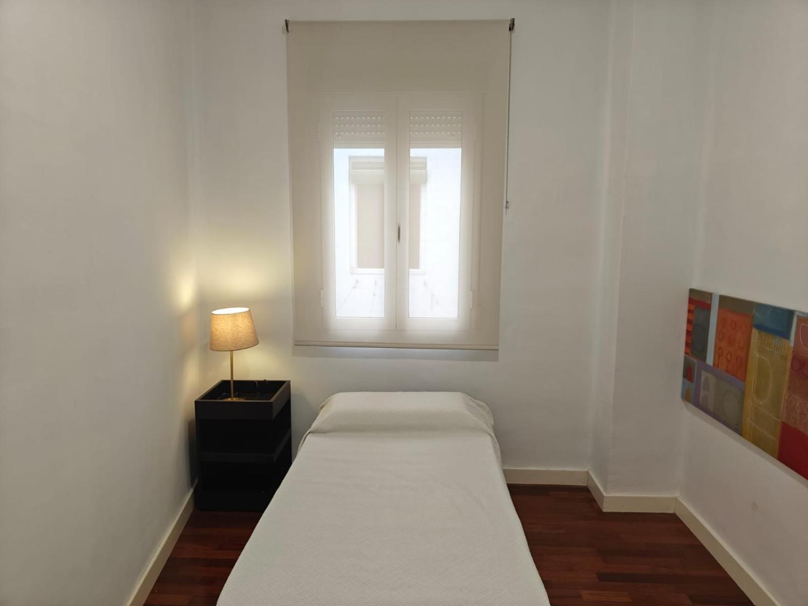 Gran Capitan Luxury Center Apartment- Parking Córdoba Exteriör bild