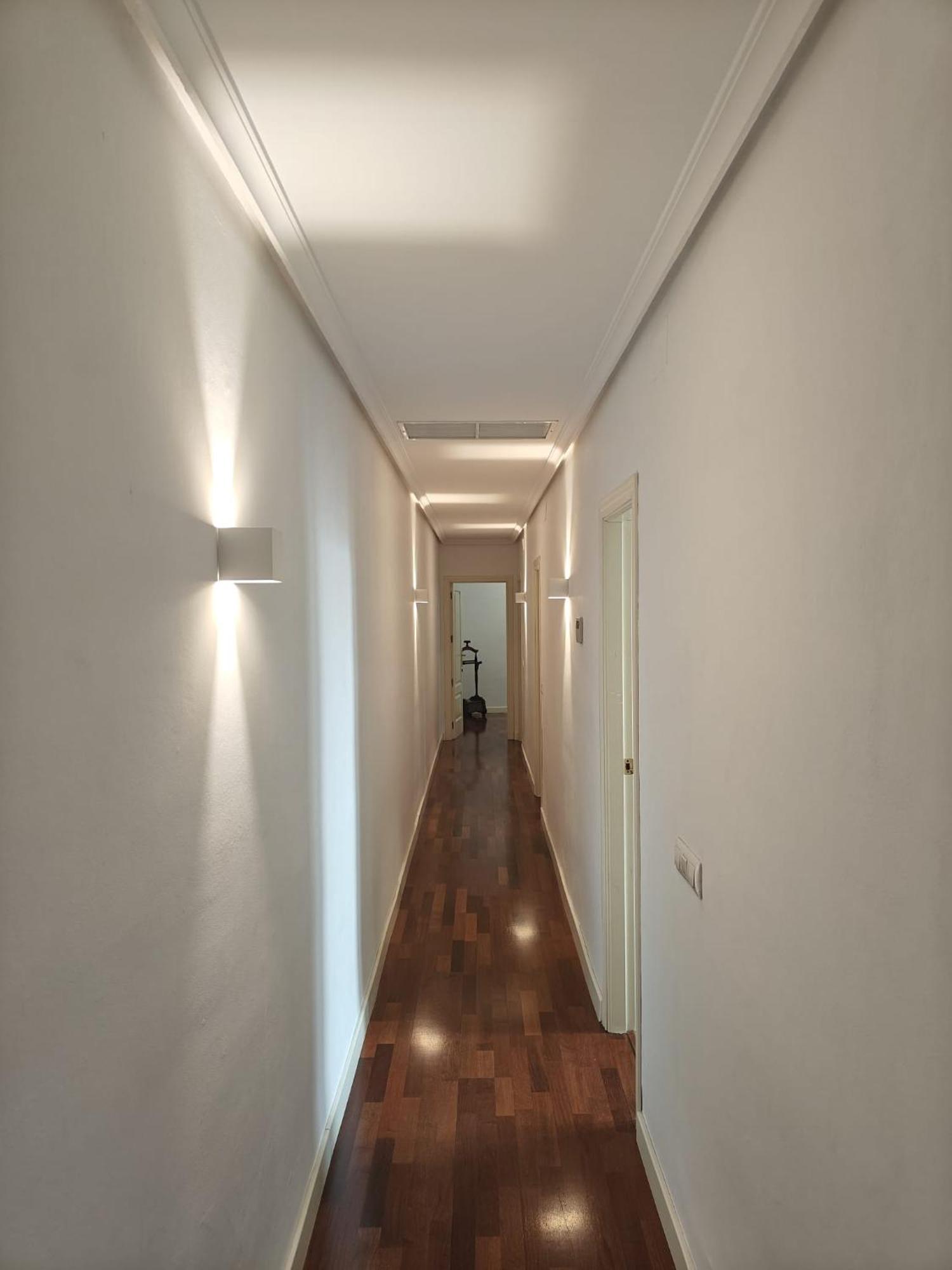 Gran Capitan Luxury Center Apartment- Parking Córdoba Exteriör bild