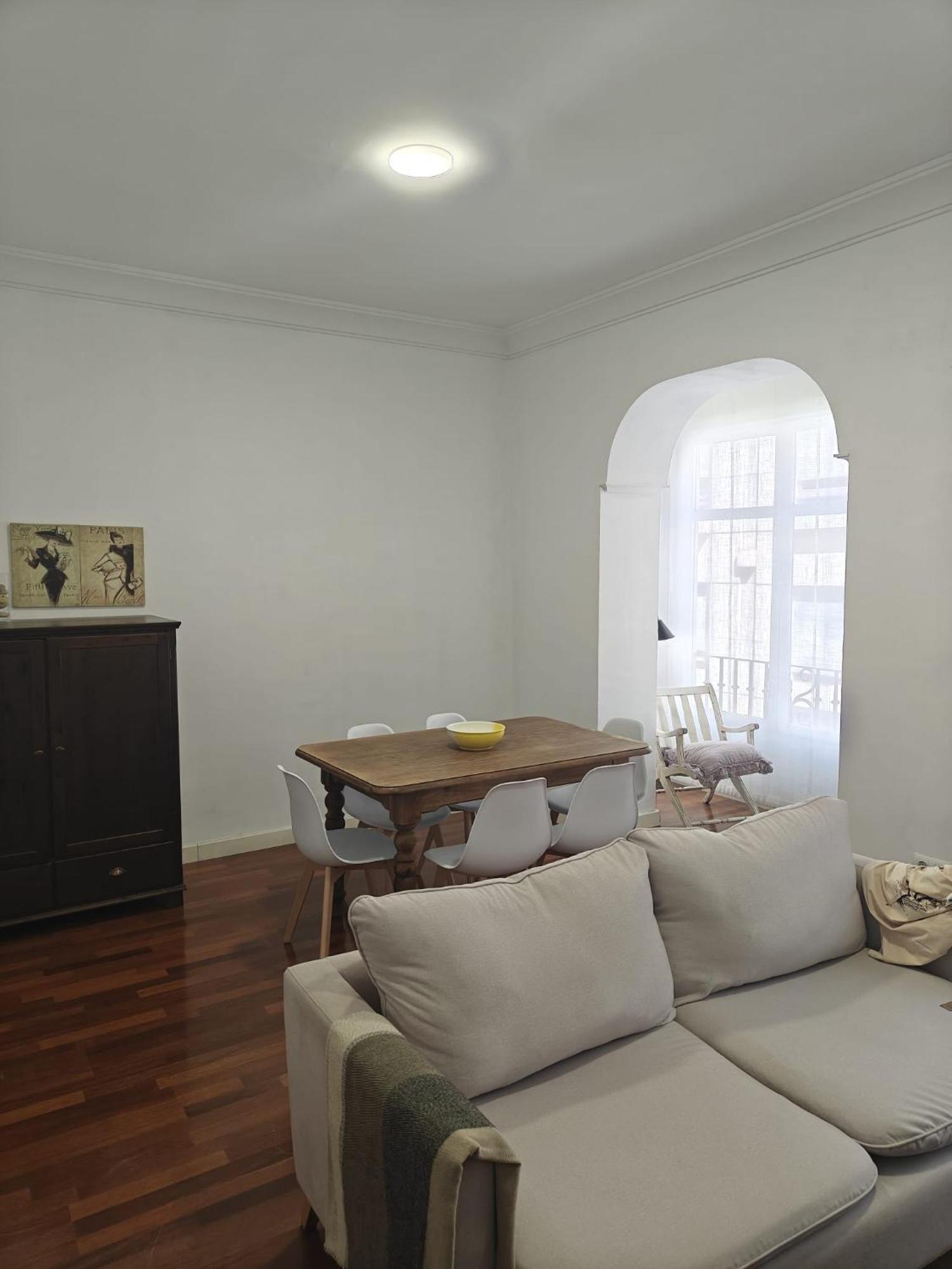 Gran Capitan Luxury Center Apartment- Parking Córdoba Exteriör bild