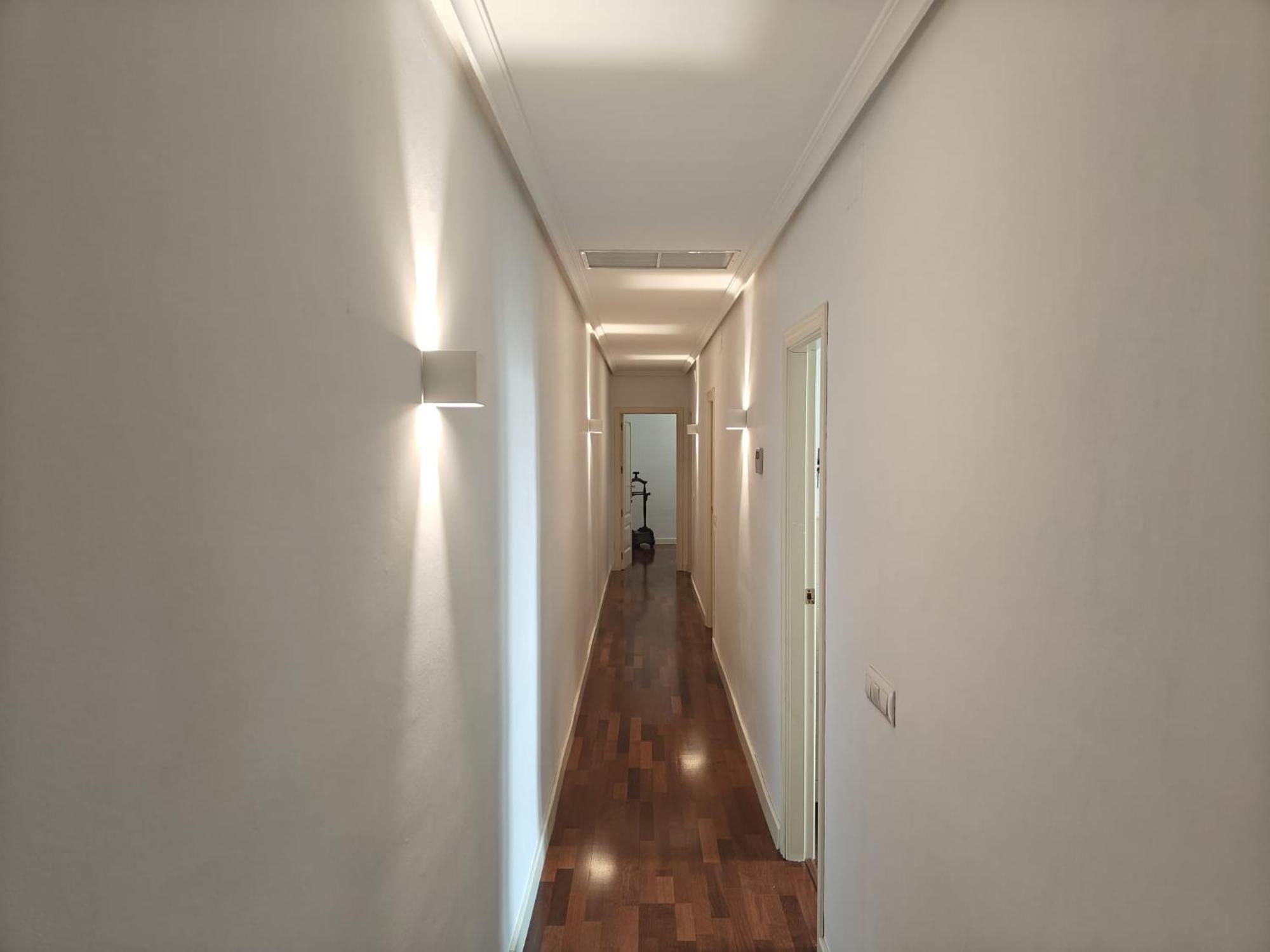 Gran Capitan Luxury Center Apartment- Parking Córdoba Exteriör bild